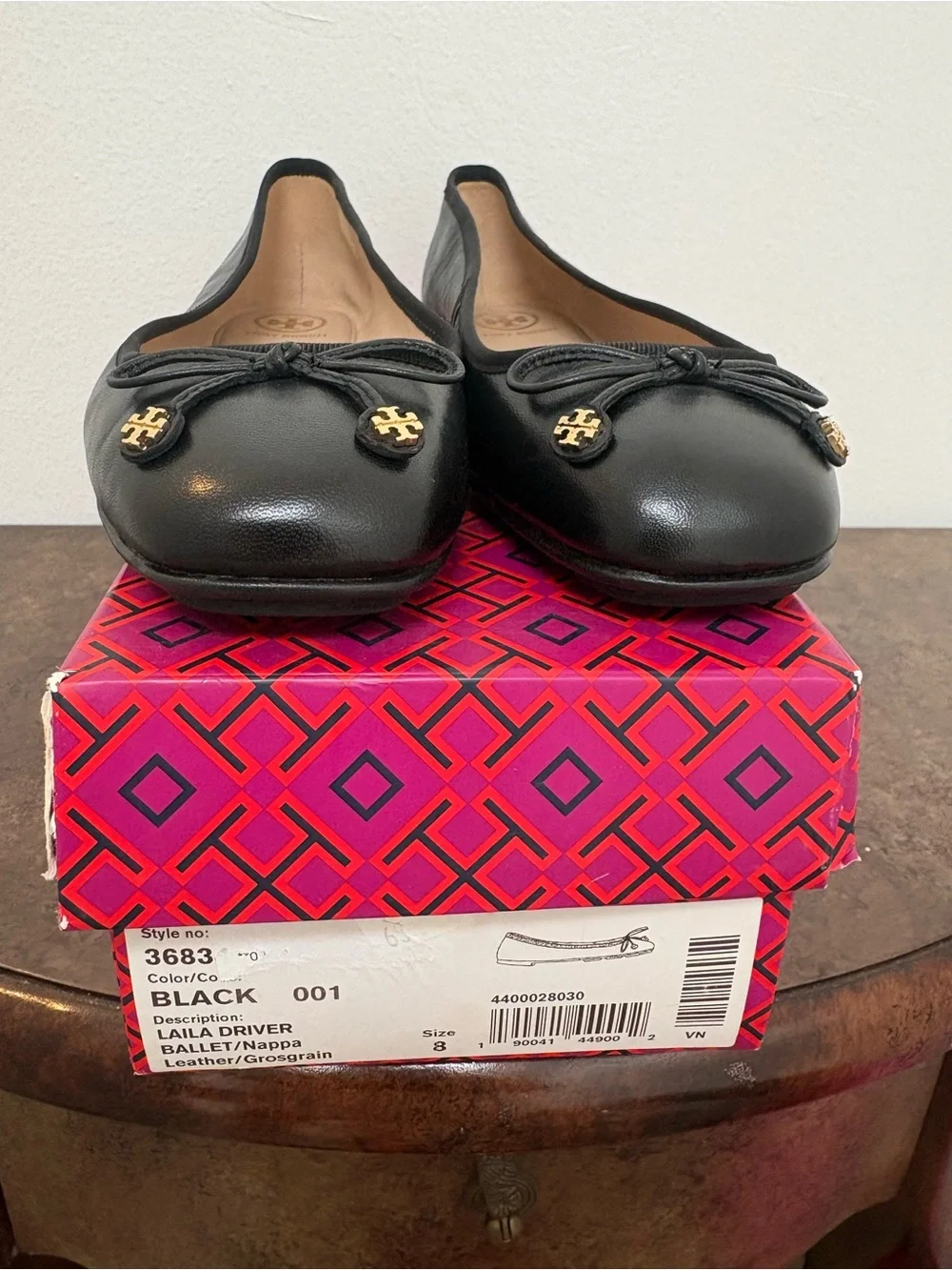 Tory Burch brand new